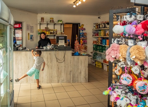 Camping Oléron Loisirs 4* - 19