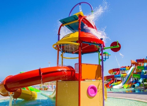 Hôtel Skanes Serail 4* - 16