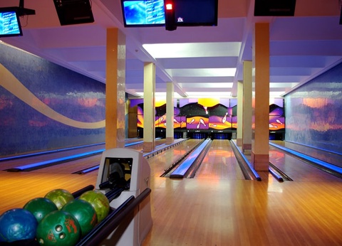 Hôtel Royal Nozha Beach 4* - 11