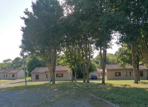 Moncontour Active Park, 3* - 49