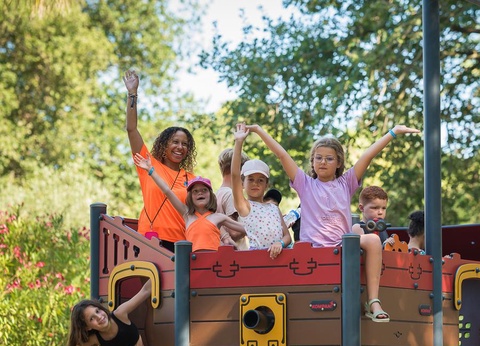 Camping Le Méditerranée Argelès, 5* - 46