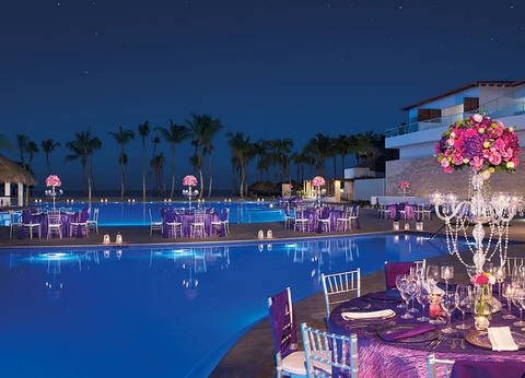 Dreams Dominicus La Romana 5* - 14