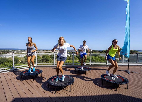 Club Marmara Hyères promotion - 39