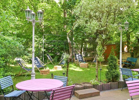 Séjour en famille à Berlin avec découverte de Legoland - 3* - 7