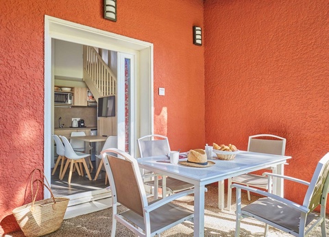 Résidence Référence Les Gardians - à partir du 02/05/26 - 23