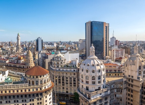 Circuit Privatif Evasion Inoubliable de l'Argentine au Brésil - 4