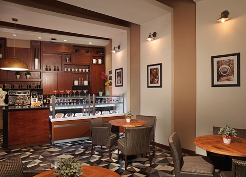 Hôtel Dreams Dominicus La Romana 5* - 14