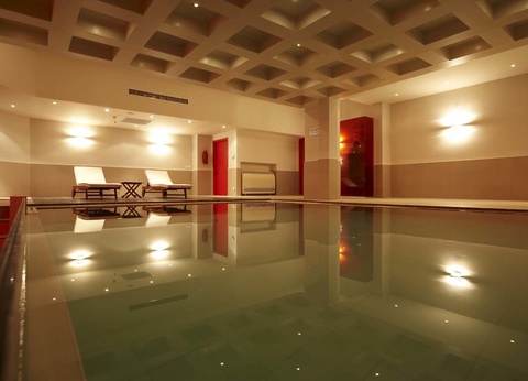 Hôtel Aegean Pearl 5* - 10