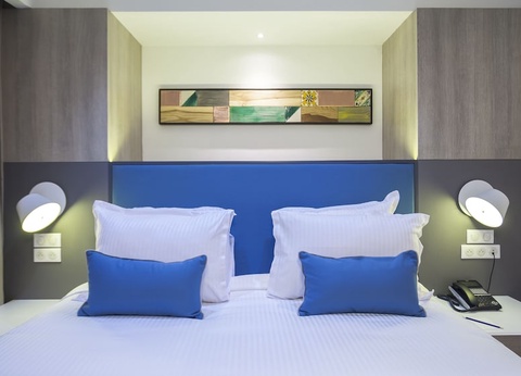 Hôtel Sousse Pearl Marriott Resort & Spa 5* - 8