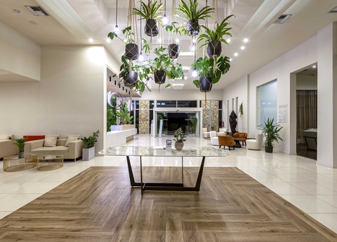 Hôtel Akti Cost Club 4* - 14