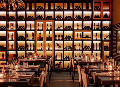 Hôtel Tivoli Marina Vilamoura Algarve Resort 5* - 14