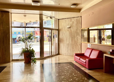 Hôtel Ms Puerto Marina 3* - 6