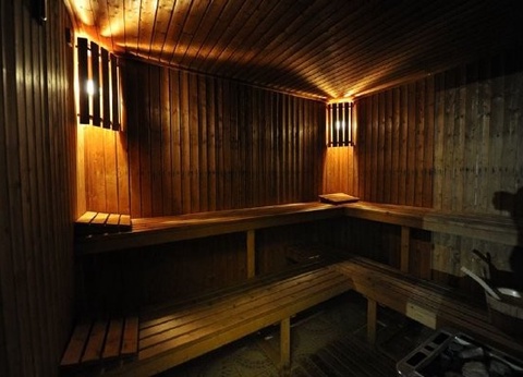 Hôtel Monte Mar 4* - 23