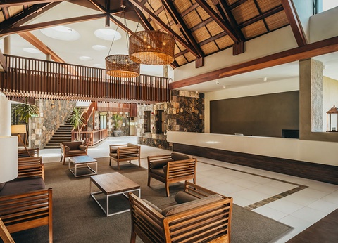 Club Lookéa Belle Mare 4* - 25