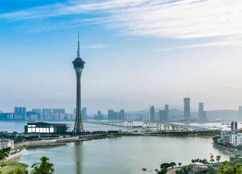 Circuit Hong Kong et Macao : Cités Lumineuses et Rêves Dorés - 10