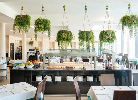 Hôtel SeaClub MarSenses Ferrera Blanca Family Resort 4* - 11