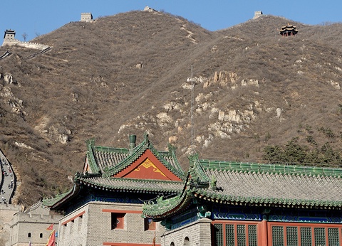 Circuit Les Essentiels: La Chine entre Histoire et Modernité 5* - 8