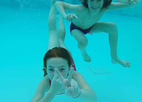 Camping La Cigaline, 3* - 11