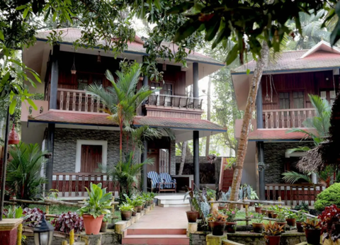 Séjours Ayurveda - Shinshiva Ayurvedashram - 5