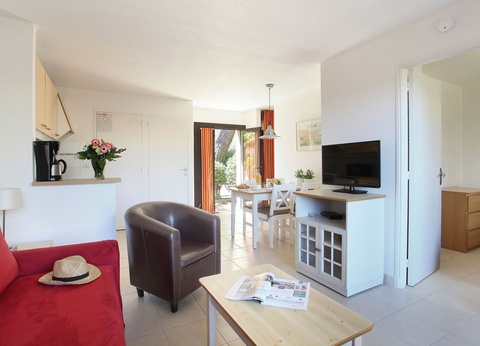 Résidence Référence Saint Loup - 18