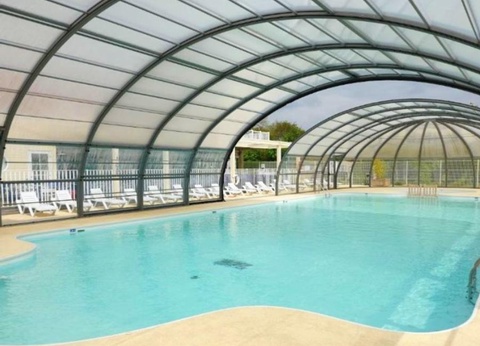 Camping Le Walric, 4* - 3