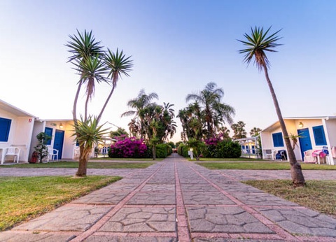 Club Framissima Le Dune Beach Club 4* - 19