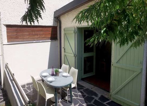 Village Vacances Jumbo Résidence Club Nature Aveyron 3* - Demi-Pension - 7