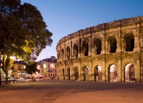 Camping La Clémentine 4* - 19