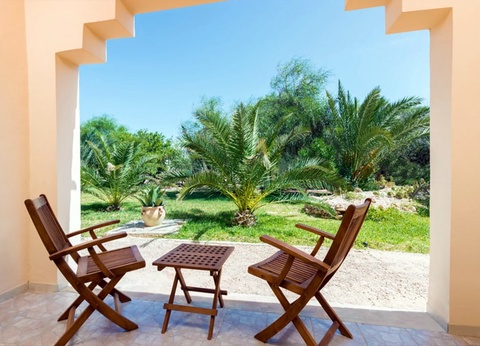 Hôtel Iberostar Mehari Djerba 4* - 6