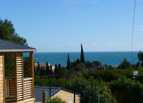 Camping Lou Souleï, 4* - 18