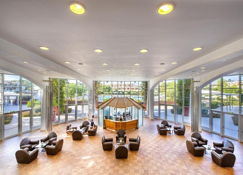 Hôtel Calanè Resort 4* - 10