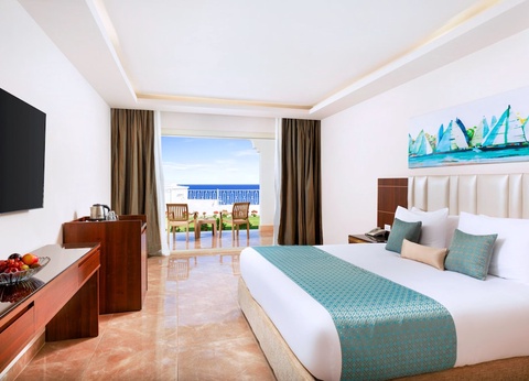 Pickalbatros Palace Resort - Sharm El Sheikh - 11