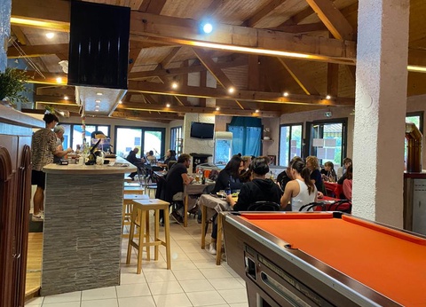 Flower Camping Le Belvédère, 4* - 17