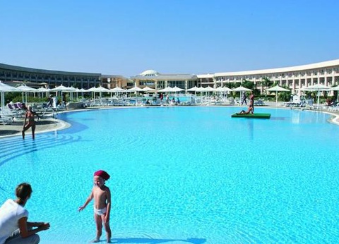 Combiné Croisière Splendeurs du Nil & Hôtel Labranda Royal Makadi 5* - 7