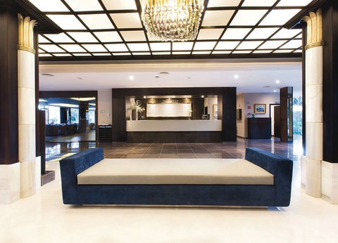 Hôtel TUI Sélection RIU Bravo 4* - 11