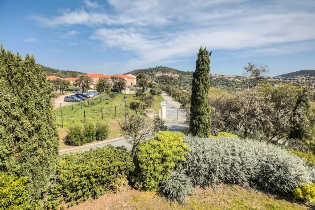 Résidence Maeva Particuliers Le Hameau des Issambres - 156