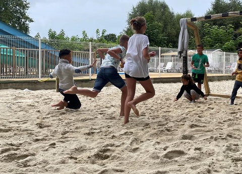 Camping Les Franquettes, 4* - 18