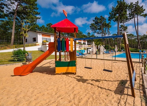 Camping Valado, 3* - 10