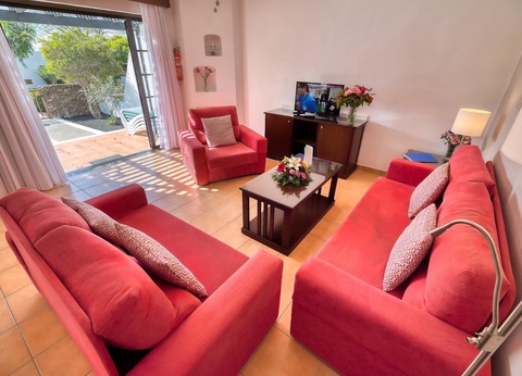 Hôtel Las Casitas 4* - 34