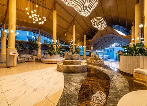 Hôtel Phuket Emerald Beach Resort ***** - 28