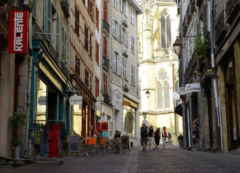 Camping Pins du Soleil 4* - 28