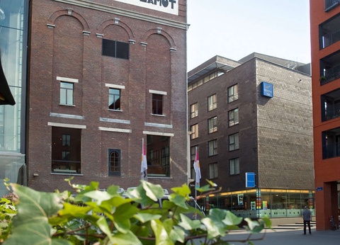 Nuitée et dîner aussi variés et créatifs que la ville de Malines - 4* - 9