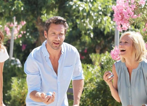 Camping Le Soleil de Saint Sieu 3* - 7