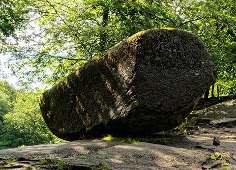 Camping La Riviere D'Argent, 3* - 18