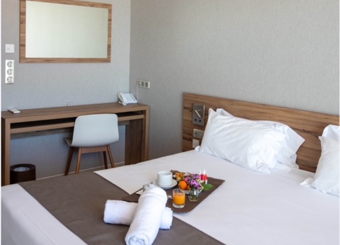 Hôtel Bartaccia 4* (vols vacances) - 24