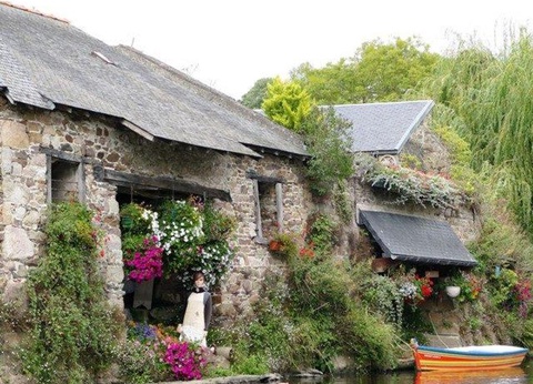 Camping West, 3* - 50