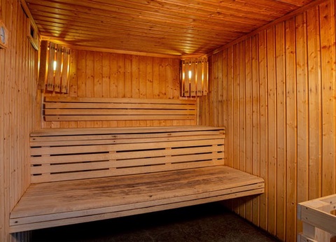 Résidence Madame Vacances Les Terrasses de Veret 3* - 8