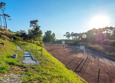 Camping Angeiras, 3* - 14