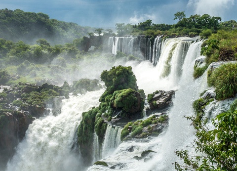 Circuit L'Argentine des grands espaces (maximum 16 participants) - 17
