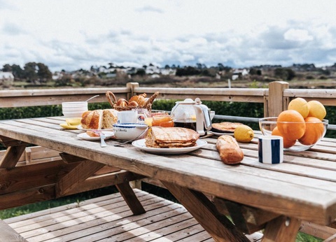 Camping du Port 4* - 8